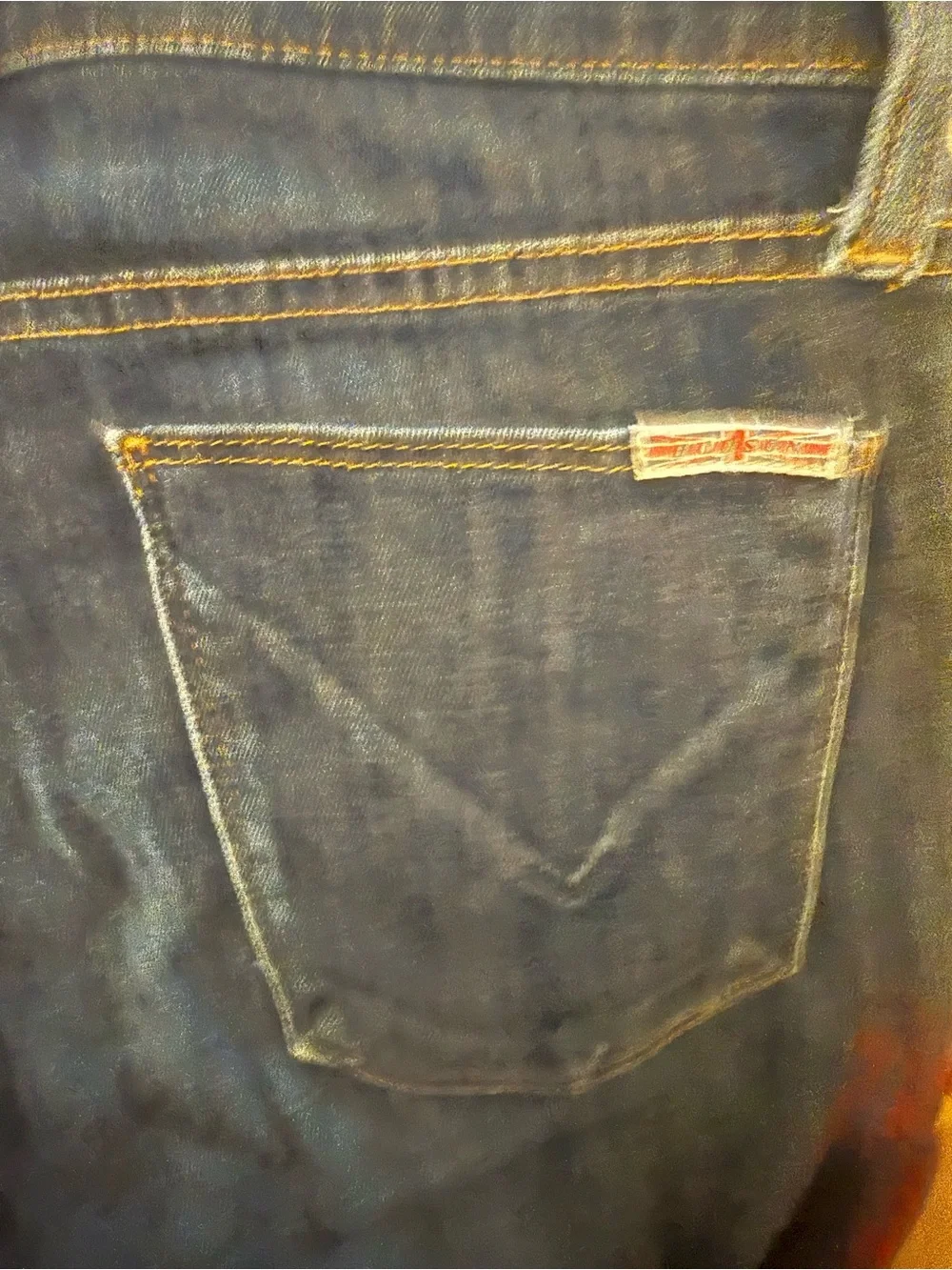 Hudson Jeans hudson krista